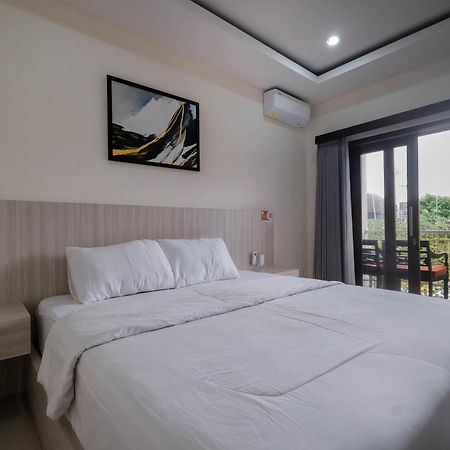 Puri Kasih Home Stay Sanur  Ngoại thất bức ảnh