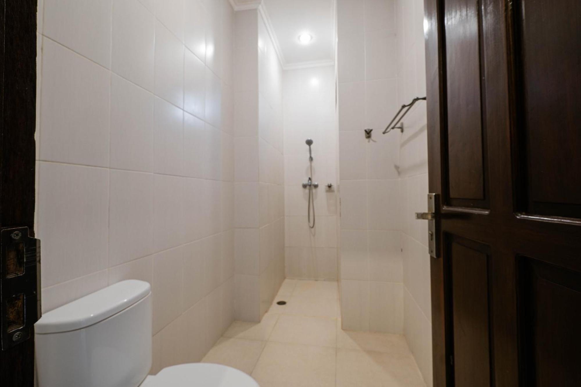 Puri Kasih Home Stay Sanur  Ngoại thất bức ảnh