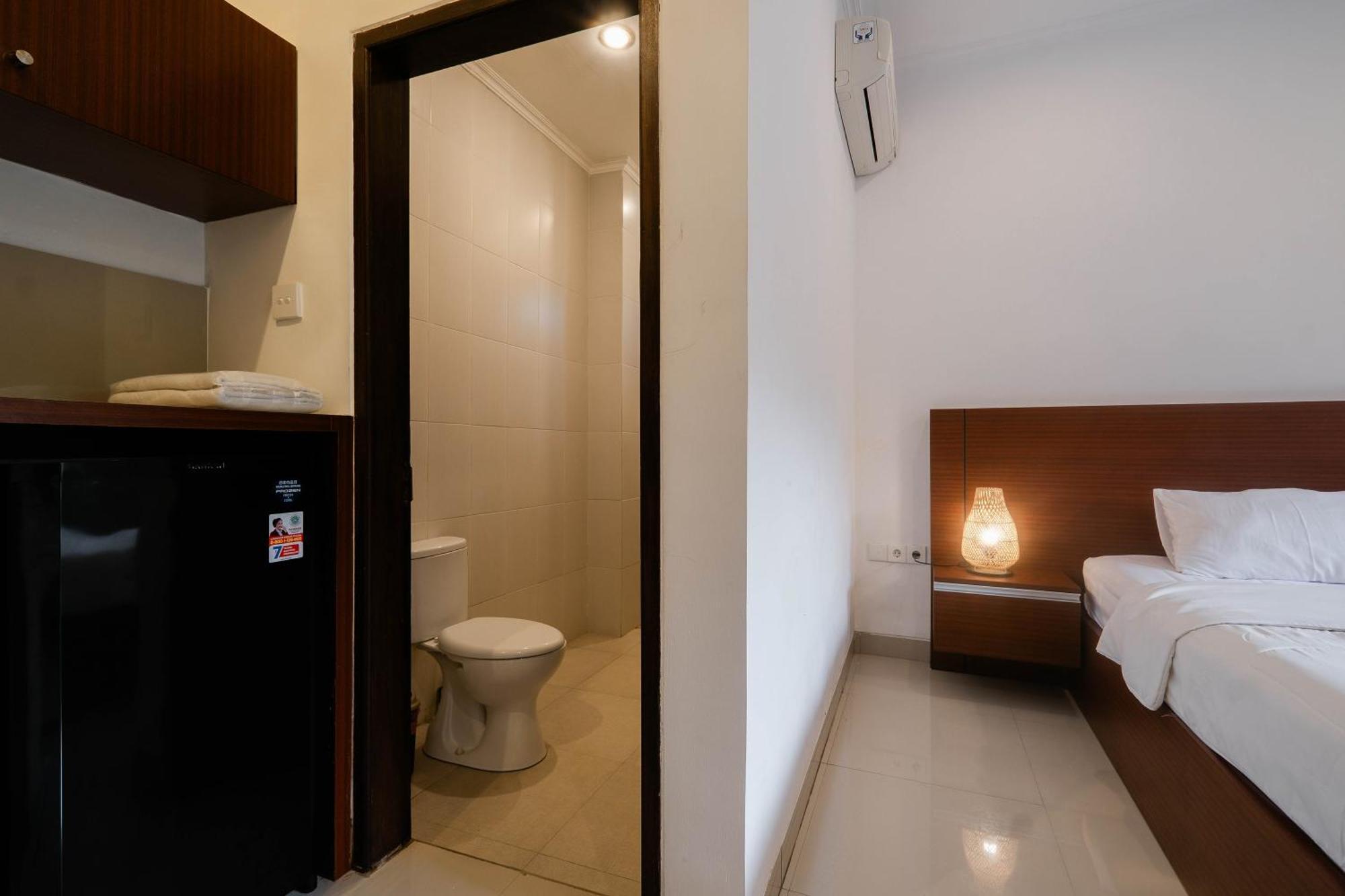 Puri Kasih Home Stay Sanur  Ngoại thất bức ảnh
