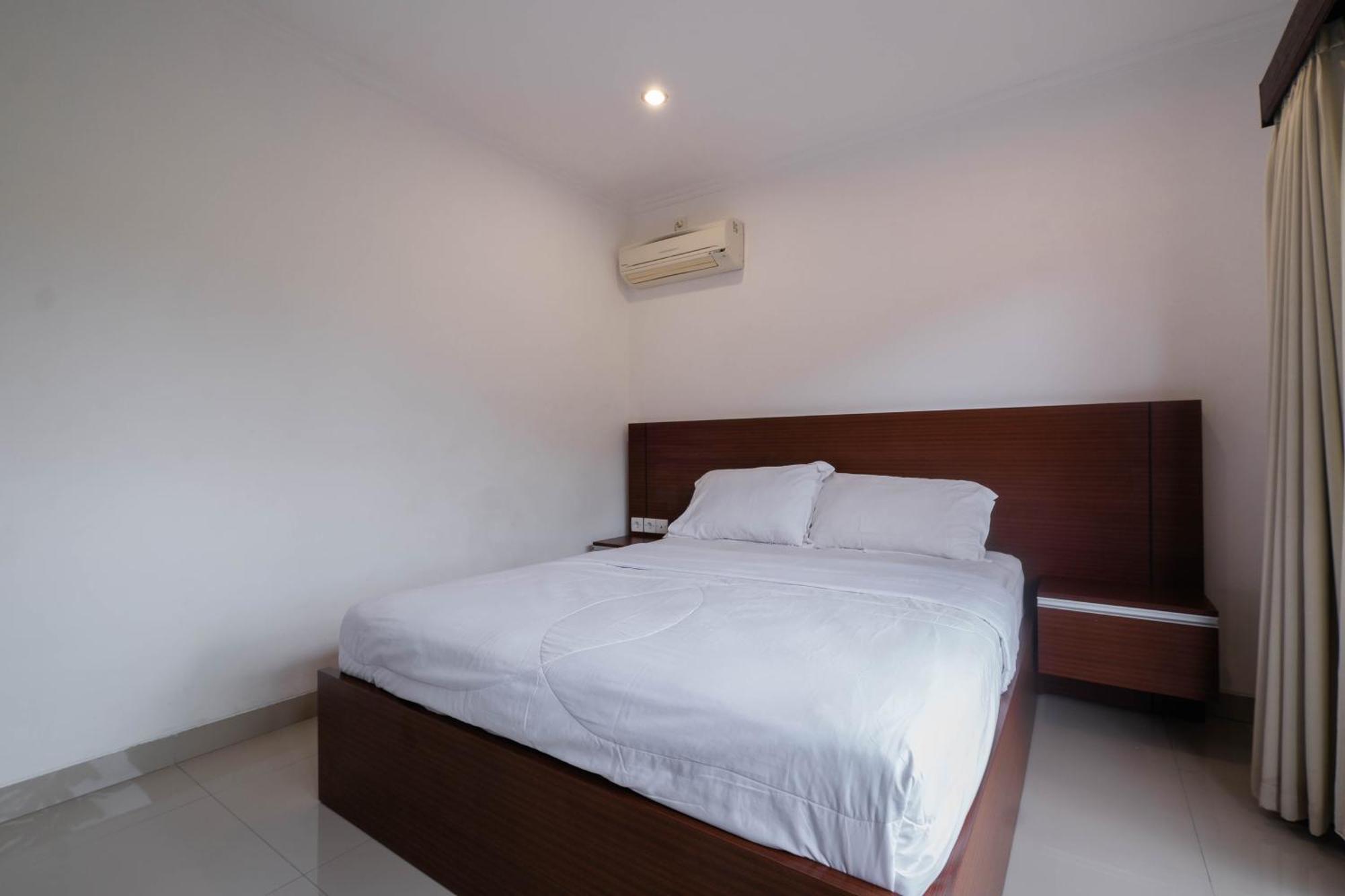 Puri Kasih Home Stay Sanur  Ngoại thất bức ảnh