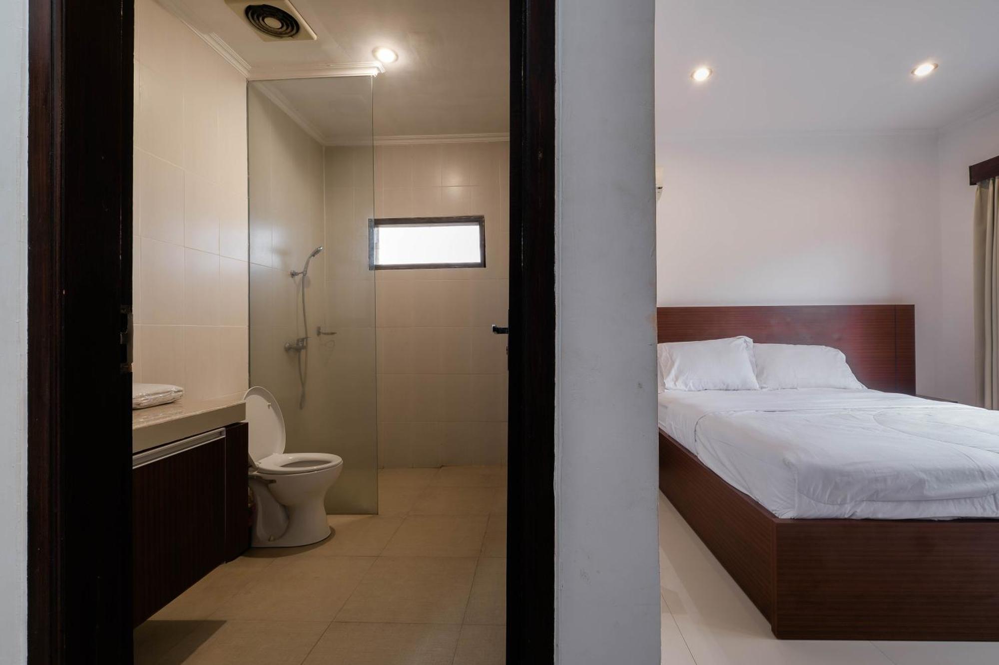 Puri Kasih Home Stay Sanur  Ngoại thất bức ảnh