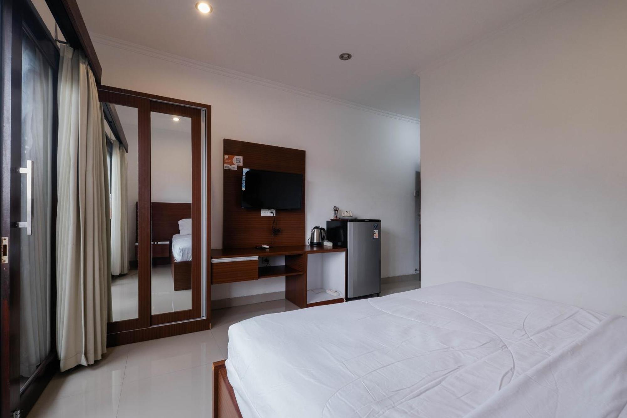 Puri Kasih Home Stay Sanur  Ngoại thất bức ảnh
