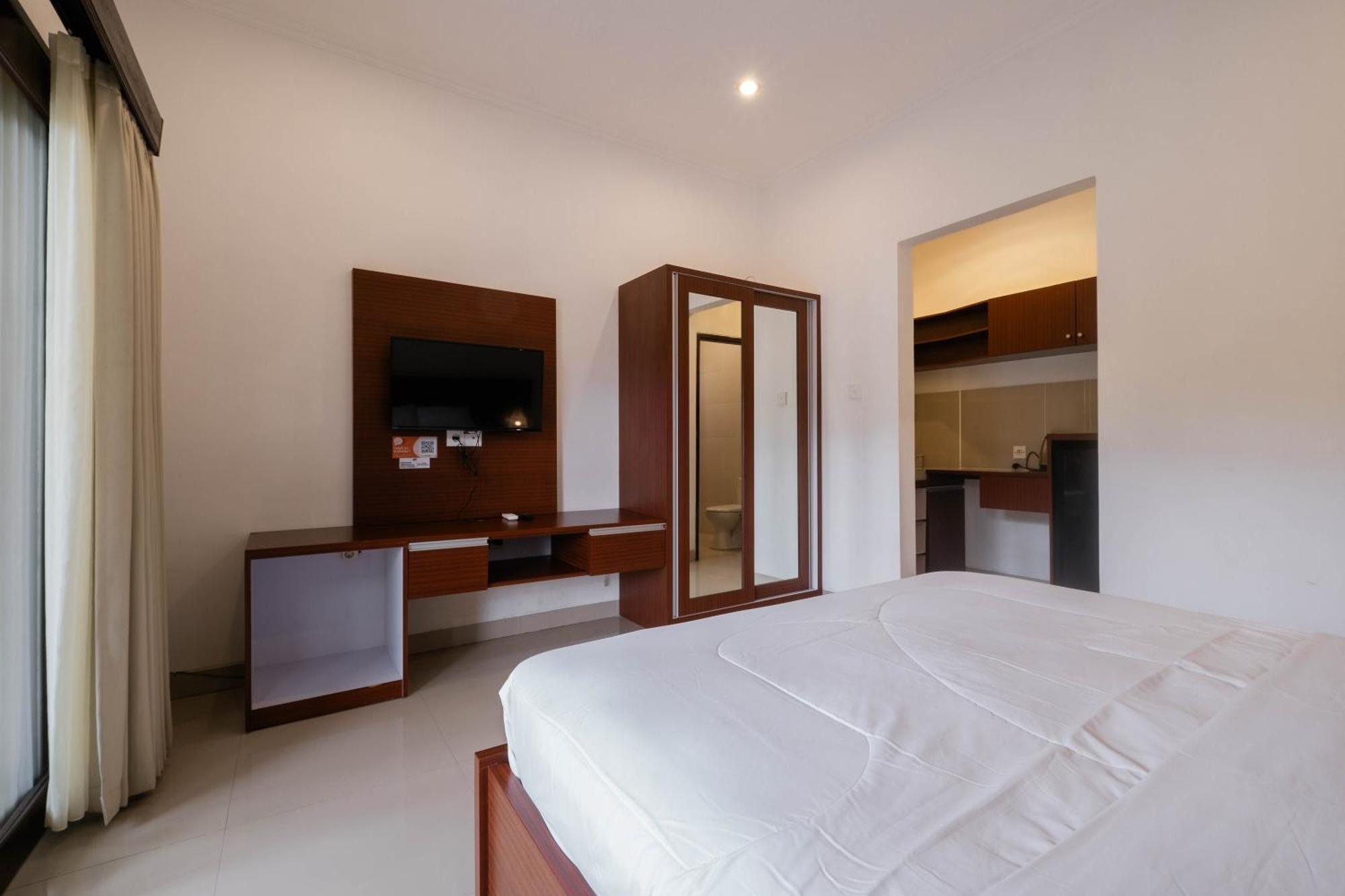 Puri Kasih Home Stay Sanur  Ngoại thất bức ảnh