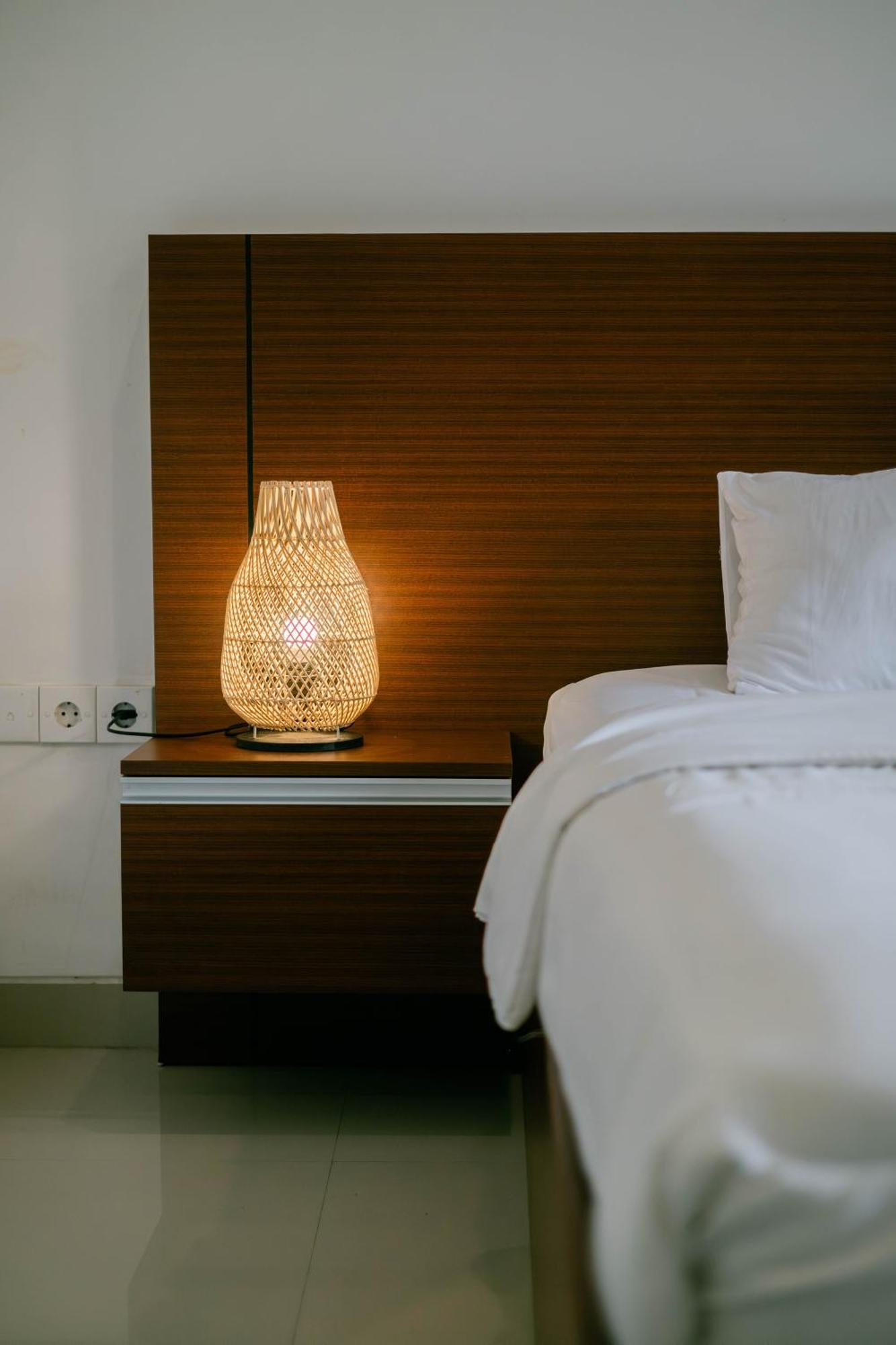 Puri Kasih Home Stay Sanur  Ngoại thất bức ảnh