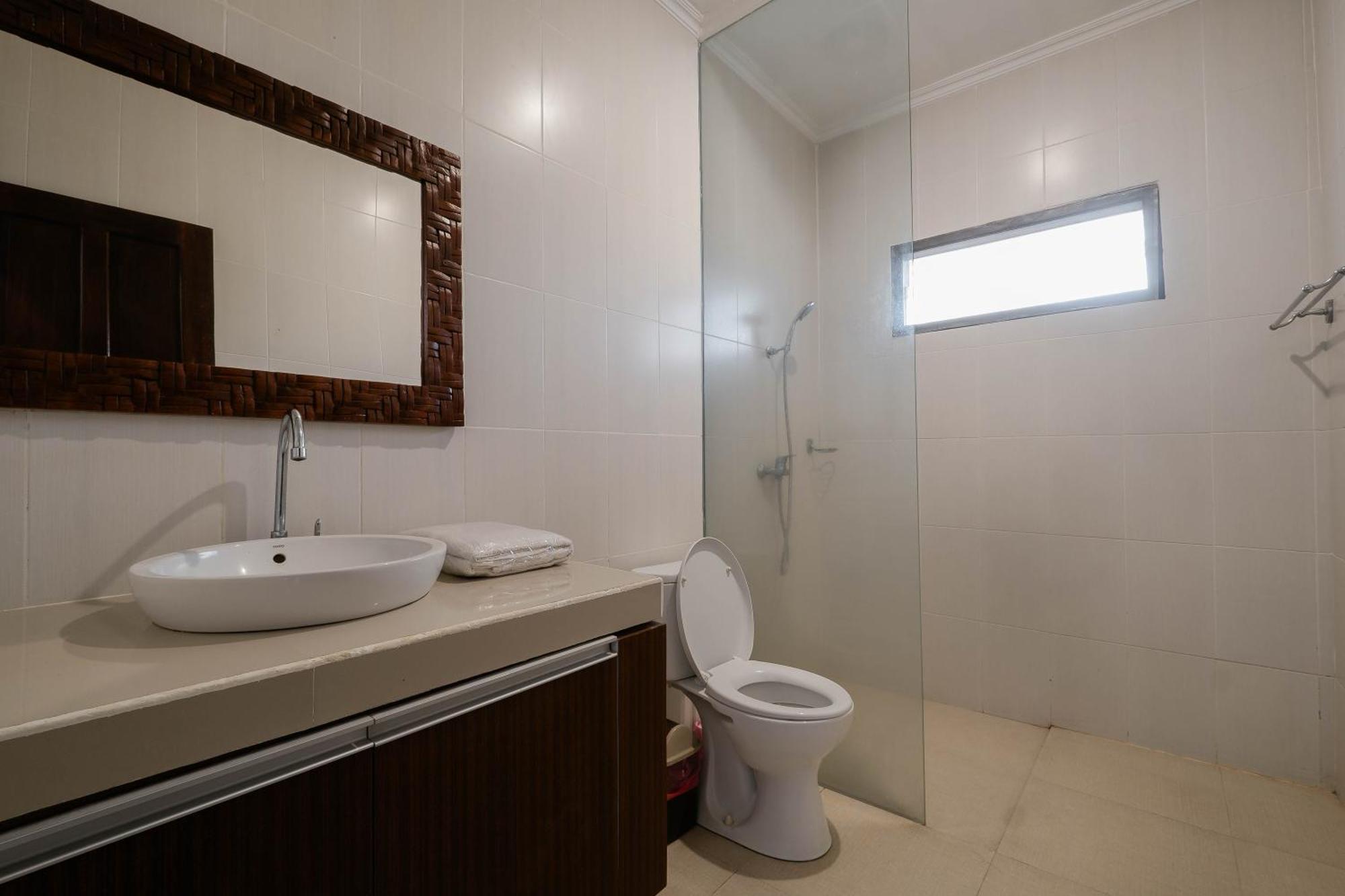 Puri Kasih Home Stay Sanur  Ngoại thất bức ảnh