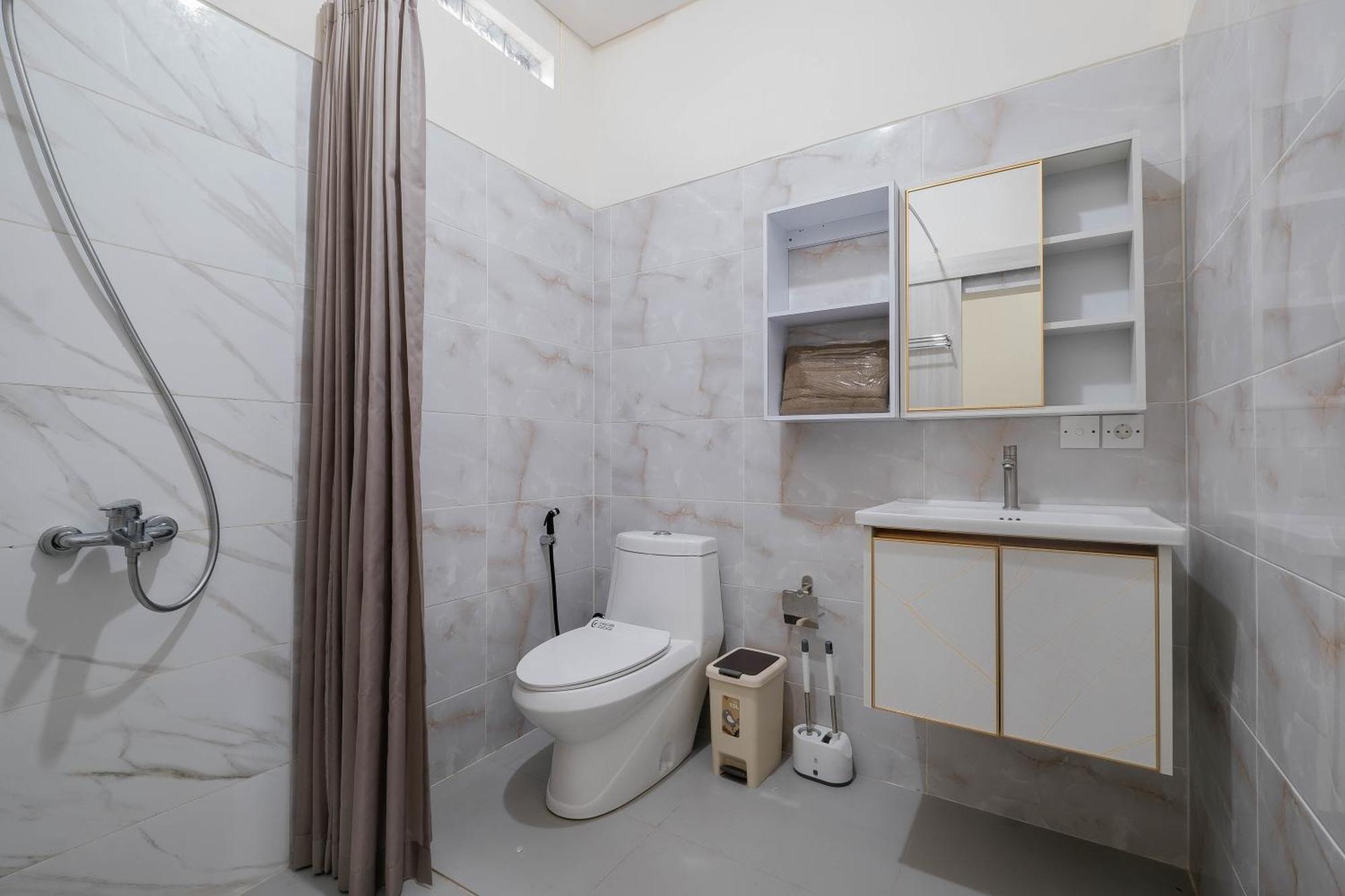 Puri Kasih Home Stay Sanur  Ngoại thất bức ảnh