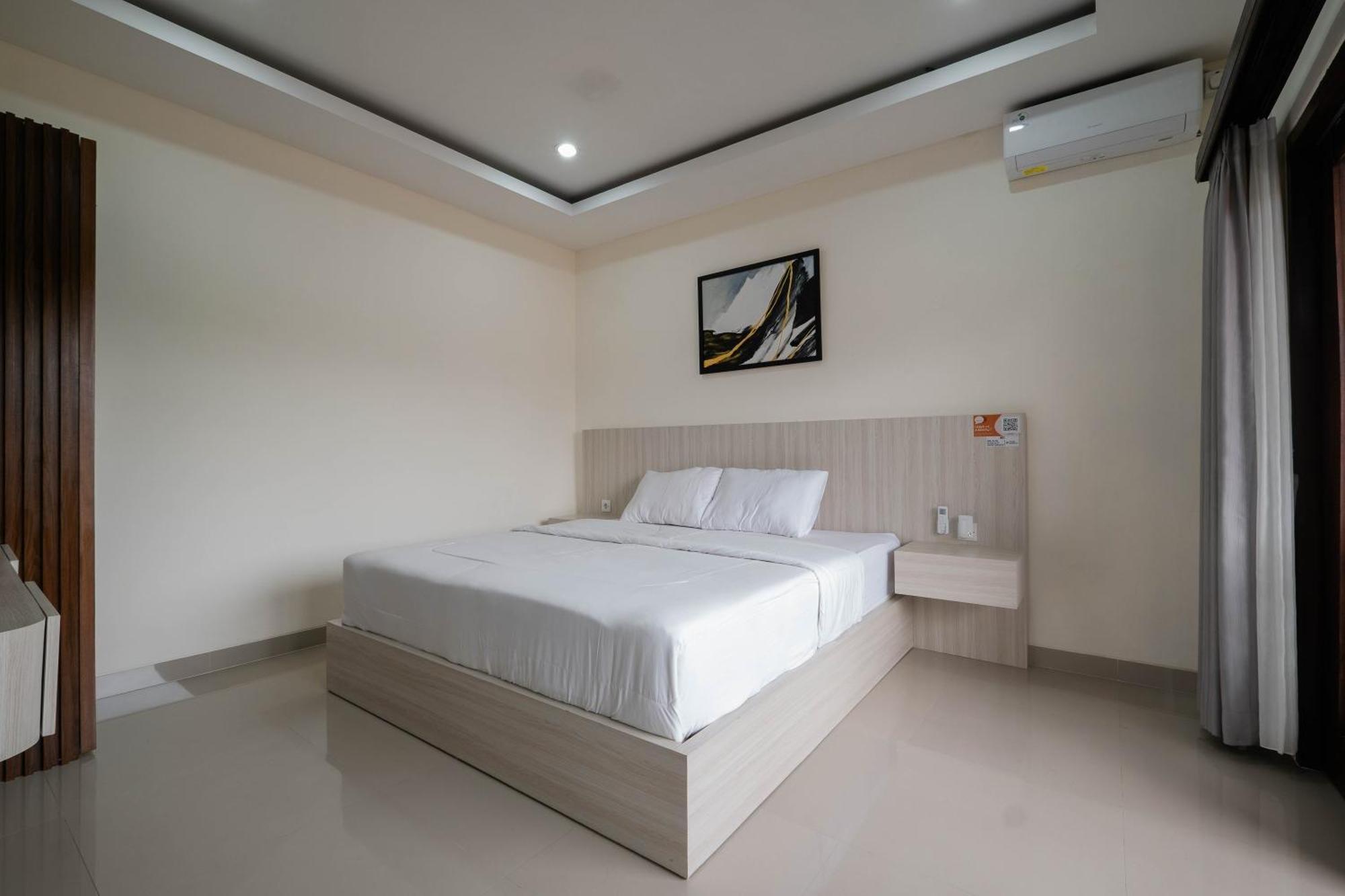 Puri Kasih Home Stay Sanur  Ngoại thất bức ảnh