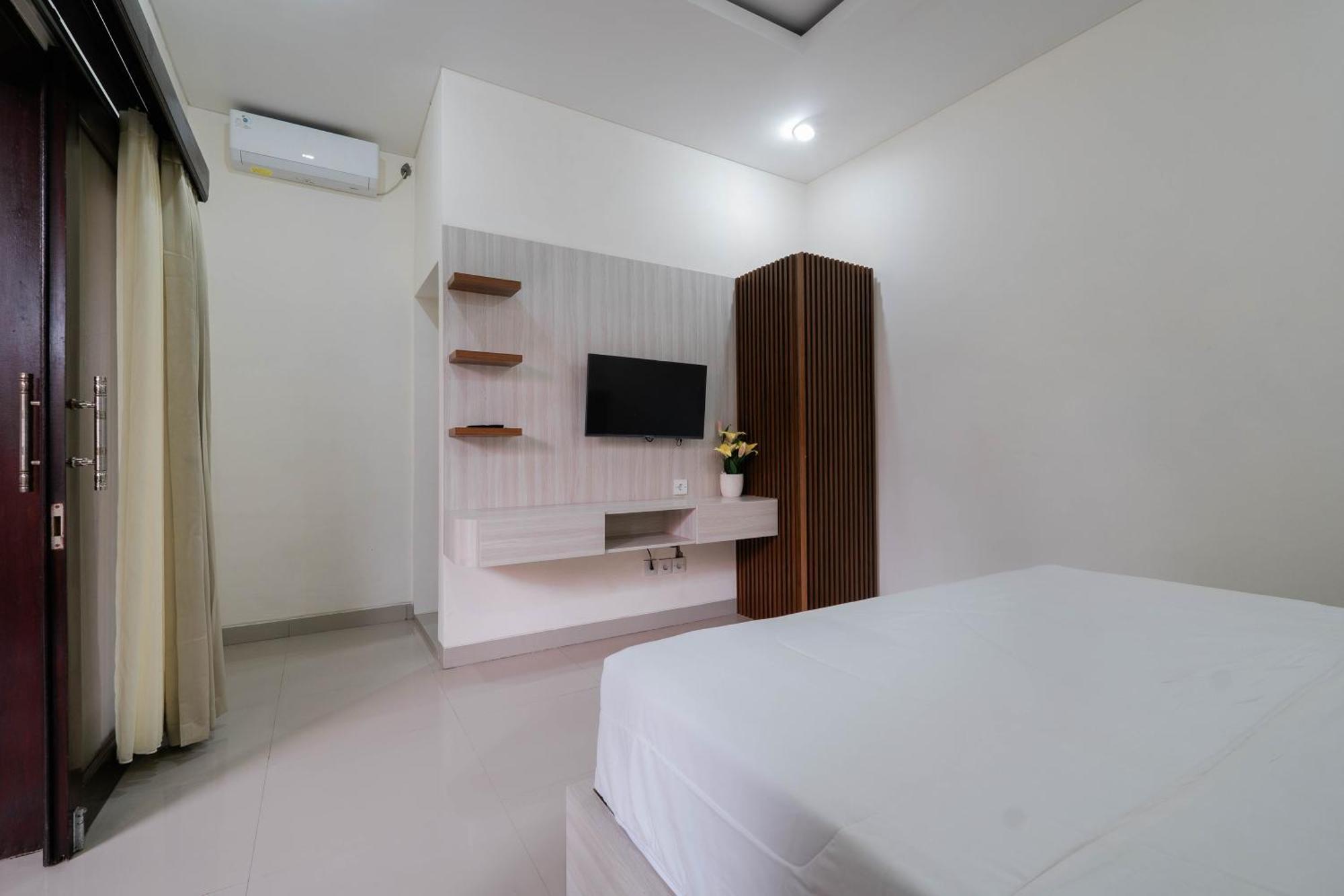 Puri Kasih Home Stay Sanur  Ngoại thất bức ảnh