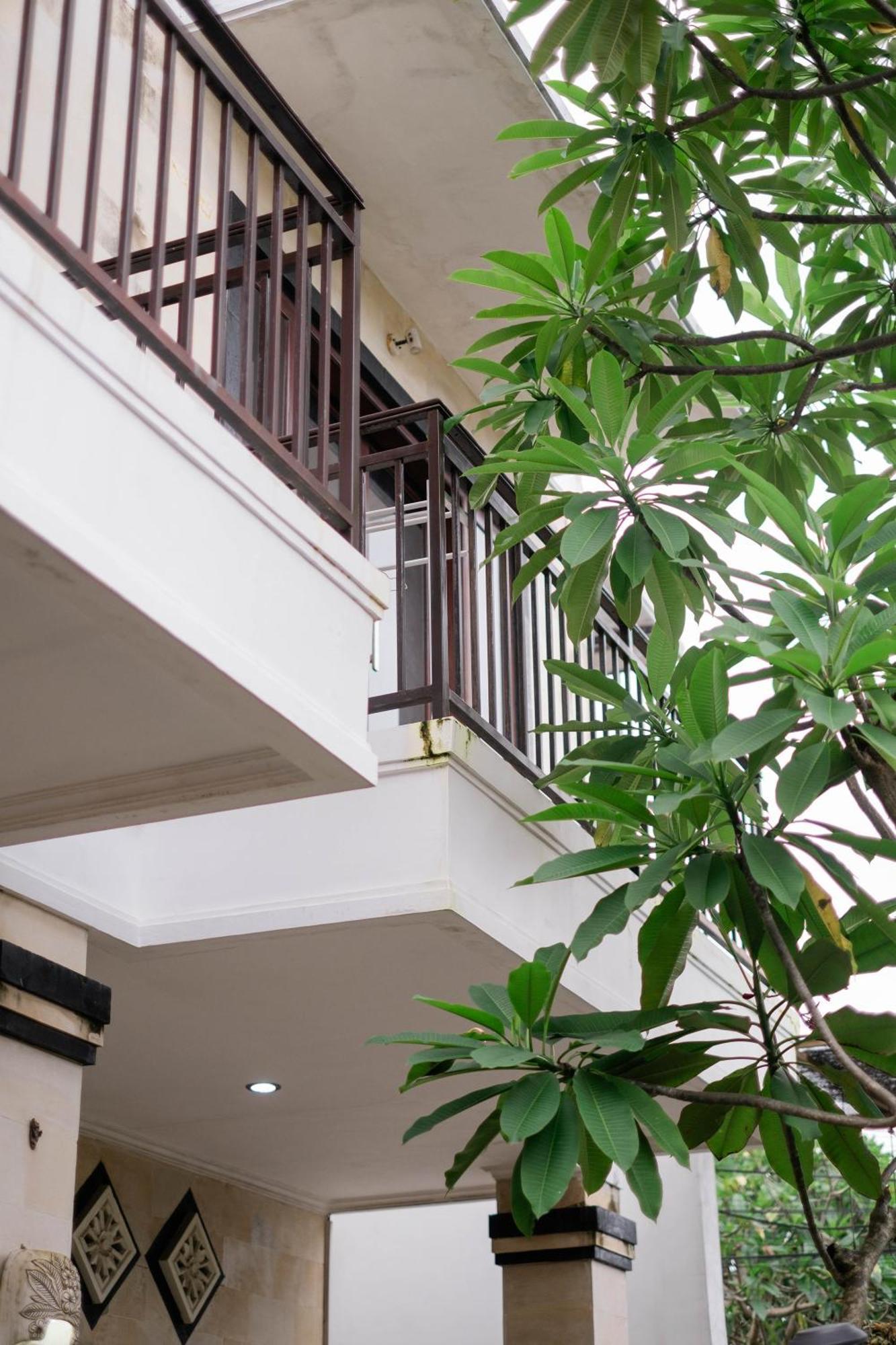 Puri Kasih Home Stay Sanur  Ngoại thất bức ảnh