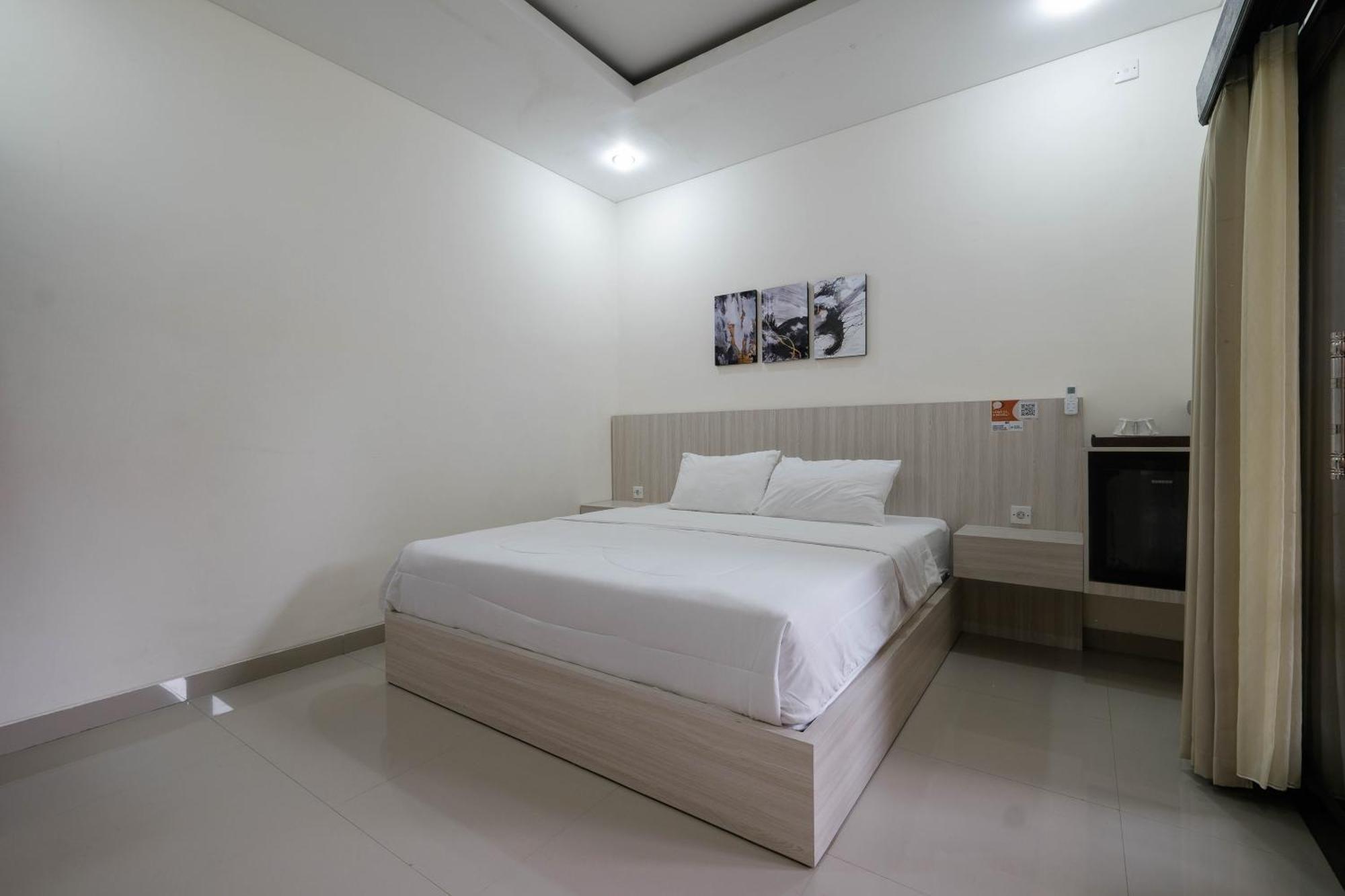 Puri Kasih Home Stay Sanur  Ngoại thất bức ảnh