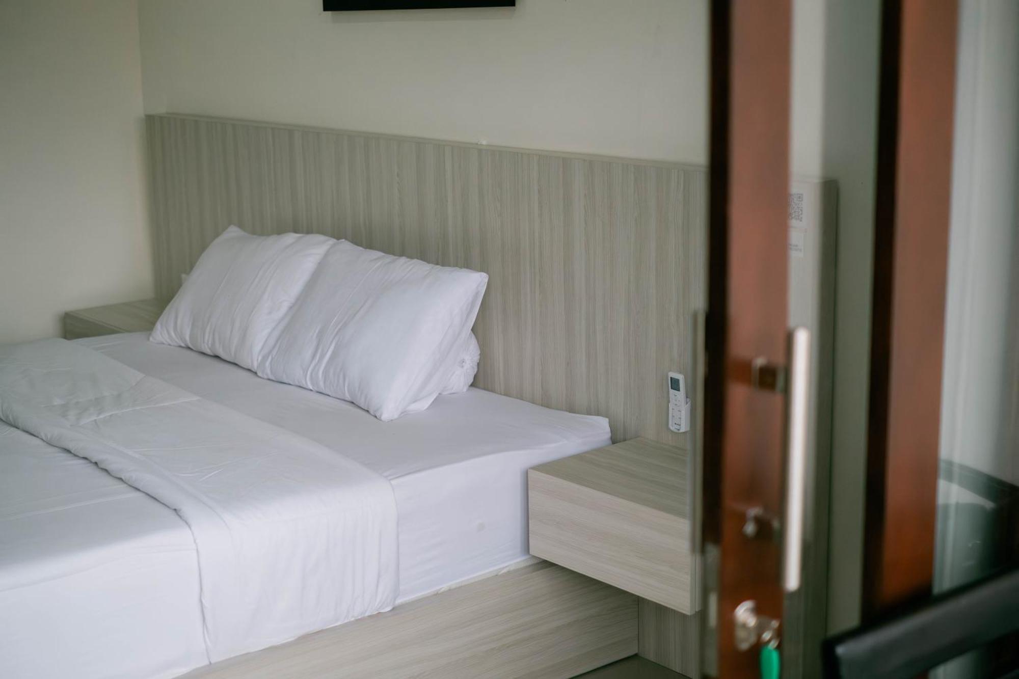 Puri Kasih Home Stay Sanur  Ngoại thất bức ảnh