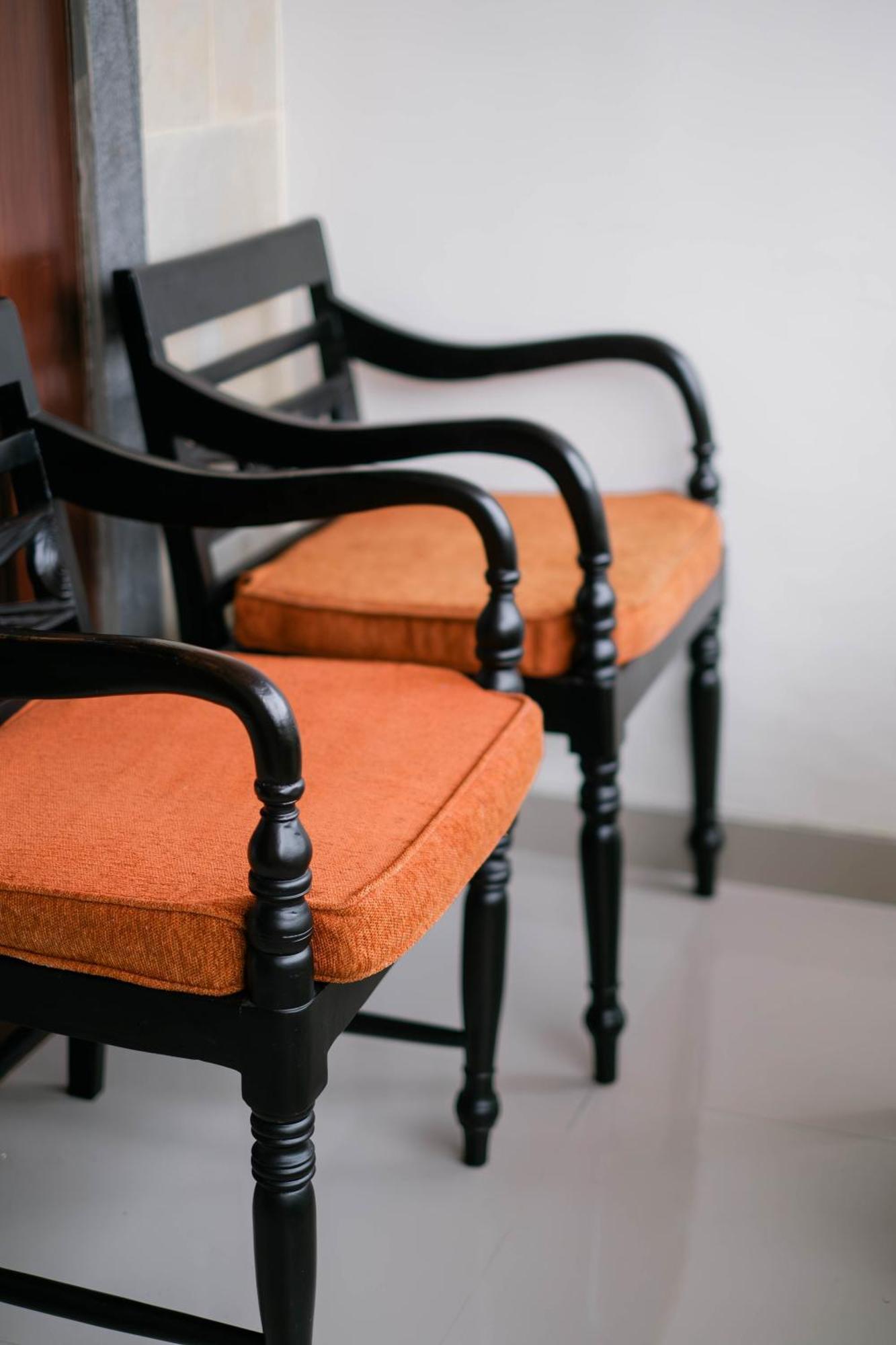 Puri Kasih Home Stay Sanur  Ngoại thất bức ảnh